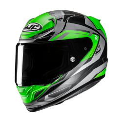 Casco integral HJC RPHA 12 BRELS MC4HSF Casco integral HJC RPHA 12 BRELS MC4HSF