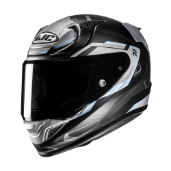 Casco integral HJC RPHA 12 BRELS MC5SF Casco integral HJC RPHA 12 BRELS MC5SF