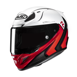 Casco integral HJC RPHA 12 KOS MC1 Casco integral HJC RPHA 12 KOS MC1
