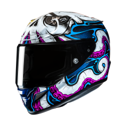 Casco integral HJC RPHA 12 KRAKEN Casco integral HJC RPHA 12 KRAKEN