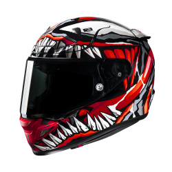 Casco integral HJC RPHA 12 MAXIMIZED VENOM Casco integral HJC RPHA 12 MAXIMIZED VENOM