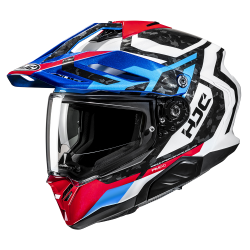 Casco HJC RPHA60 DAKAR MC21 Casco HJC RPHA60 DAKAR MC21