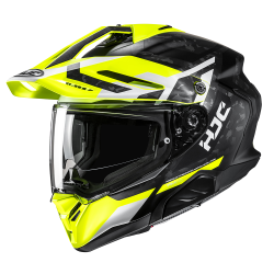 Casco HJC RPHA60 DAKAR MC3HSF Casco HJC RPHA60 DAKAR MC3HSF