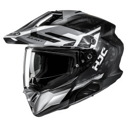 Casco HJC RPHA60 DAKAR MC1 Casco HJC RPHA60 DAKAR MC1