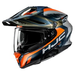 Casco HJC RPHA60 QUID MC47SF Casco HJC RPHA60 QUID MC47SF