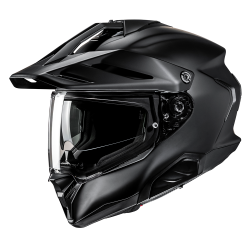 Casco HJC RPHA60 DAKAR SOLIDO SEMI-MATE NEGRO Casco HJC RPHA60 DAKAR SOLIDO SEMI-MATE NEGRO