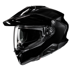 Casco HJC RPHA60 DAKAR SOLIDO METÁLICO NEGRO Casco HJC RPHA60 DAKAR SOLIDO METÁLICO NEGRO