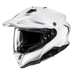 Casco HJC RPHA60 DAKAR SOLIDO BLANCO Casco HJC RPHA60 DAKAR SOLIDO BLANCO