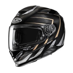 Casco integral HJC RPHA71 Carbon CANO MC9 Casco integral HJC RPHA71 Carbon CANO MC9