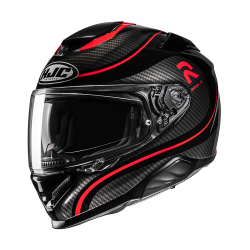 Casco integral HJC RPHA71 CLETA MC1 Casco integral HJC RPHA71 CLETA MC1