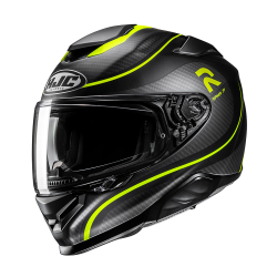 Casco integral HJC RPHA71 CLETA MC3HSF Casco integral HJC RPHA71 CLETA MC3HSF