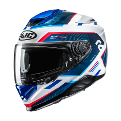 Casco integral HJC RPHA71 ELLON MC21 Casco integral HJC RPHA71 ELLON MC21