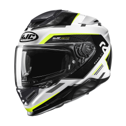 Casco integral HJC RPHA71 ELLON MC3H Casco integral HJC RPHA71 ELLON MC3H