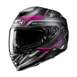 Casco integral HJC RPHA71 ELLON MC8SF Casco integral HJC RPHA71 ELLON MC8SF