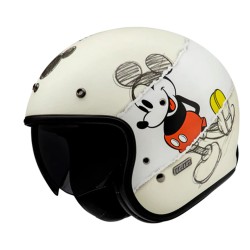 Casco jet HJC V31 DISNEY MICKEY SKETCH Casco jet HJC V31 DISNEY MICKEY SKETCH