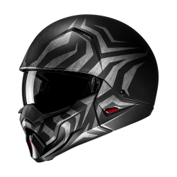 Casco jet HJC i20 THORN MC5SF Casco jet HJC i20 THORN MC5SF