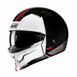 Casco jet HJC i20 VENA MC1 Casco jet HJC i20 VENA MC1