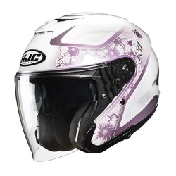 Casco jet HJC i31 IONA MC8 Casco jet HJC i31 IONA MC8