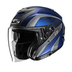 Casco jet HJC i31 RENO MC2 Casco jet HJC i31 RENO MC2
