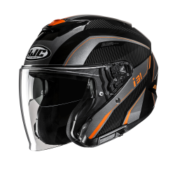 Casco jet HJC i31 RENO MC7 Casco jet HJC i31 RENO MC7