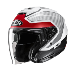 Casco jet HJC i31 TEVIS MC1SF Casco jet HJC i31 TEVIS MC1SF