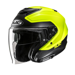 Casco jet HJC i31 RENO MC3HSF Casco jet HJC i31 RENO MC3HSF