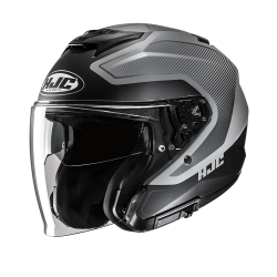 Casco jet HJC i31 RENO MC5SF Casco jet HJC i31 RENO MC5SF