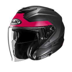 Casco jet HJC i31 RENO MC8SF Casco jet HJC i31 RENO MC8SF