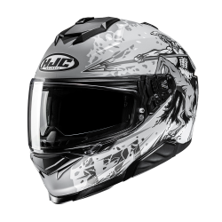 Casco integral HJC i71 TAURUS MC10SF Casco integral HJC i71 TAURUS MC10SF
