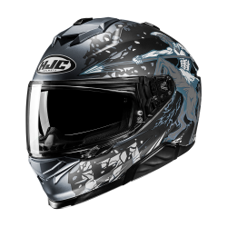Casco integral HJC i71 TAURUS MC5SF Casco integral HJC i71 TAURUS MC5SF