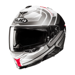 Casco integral HJC i71 VIZ MC1SF Casco integral HJC i71 VIZ MC1SF