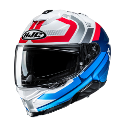 Casco integral HJC i71 VIZ MC21 Casco integral HJC i71 VIZ MC21