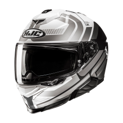 Casco integral HJC i71 VIZ MC5 Casco integral HJC i71 VIZ MC5