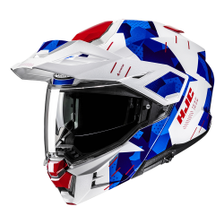 Casco modular HJC i80 ROKI MC21 Casco modular HJC i80 ROKI MC21