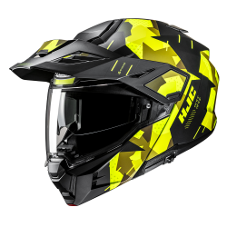 Casco modular HJC i80 ROKI MC3HSF Casco modular HJC i80 ROKI MC3HSF