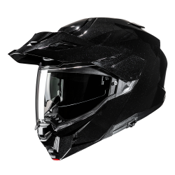 Casco modular HJC i80 SOLID NEGRO Casco modular HJC i80 SOLID NEGRO
