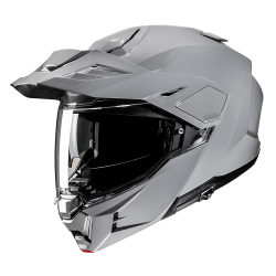 Casco modular HJC i80 SOLID N GREY Casco modular HJC i80 SOLID N GREY