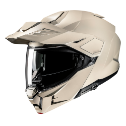 Casco modular HJC i80 SOLID SEMI-MATE SAND BEIGE Casco modular HJC i80 SOLID SEMI-MATE SAND BEIGE
