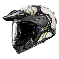 Casco modular HJC i80 VELLY MC4SF Casco modular HJC i80 VELLY MC4SF