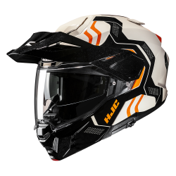 Casco modular HJC i80 VELLY MC7 Casco modular HJC i80 VELLY MC7