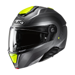 Casco modular HJC i91 ARVEN MC3HSF Casco modular HJC i91 ARVEN MC3HSF