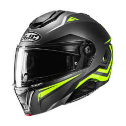 Casco modular HJC i91 TRICUS MC3HSF Casco modular HJC i91 TRICUS MC3HSF