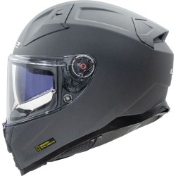 Casco integral LS2 FF811 VECTOR II SOLID Concrete Casco integral LS2 FF811 VECTOR II SOLID Concrete