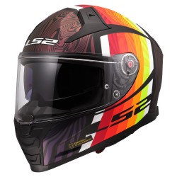 Casco integral LS2 FF811 VECTOR II FREEDOM Matt