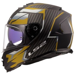 Casco integral LS2 FF800 Storm II Tracker Matt Casco integral LS2 FF800 Storm II Tracker Matt
