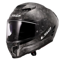 Casco integral LS2 FF807 DRAGON Forged