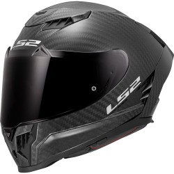 Casco integral LS2 FF807 DRAGON Carbon