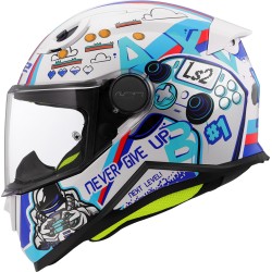 Casco infantil LS2 FF812 KID Next Level Casco infantil LS2 FF812 KID Next Level