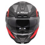 Casco LS2 FF902 SCOPE II Duria Grey HV Yellow - Micasco.es - Tu tienda de cascos de moto