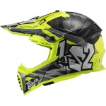LS2 MX437J II FAST EVO II MINI Crusher - Micasco.es LS2 MX437J II FAST EVO II MINI Crusher - Micasco.es - Tu tienda de cascos de moto